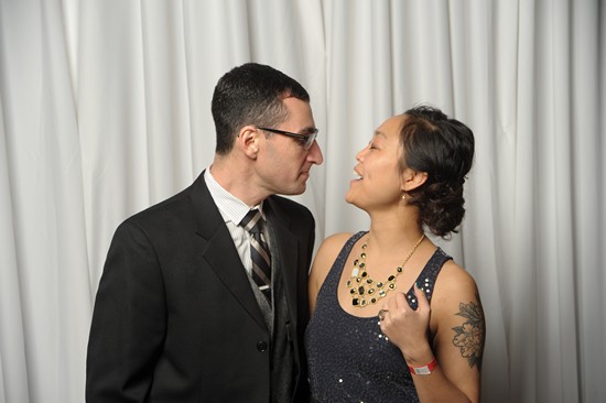 NYE 2015 @ The Crystal Tea Room! (Gallery C)