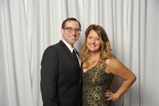 NYE 2015 @ The Crystal Tea Room! (Gallery C)