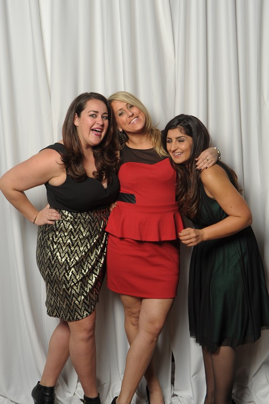 NYE 2015 @ The Crystal Tea Room! (Gallery C)