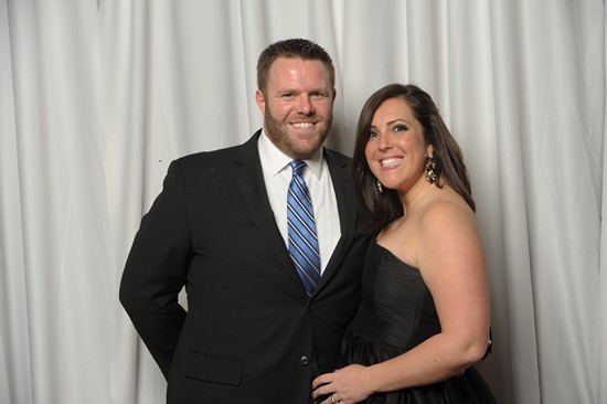 NYE 2015 @ The Crystal Tea Room! (Gallery C)
