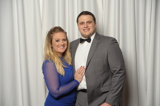 NYE 2015 @ The Crystal Tea Room! (Gallery C)