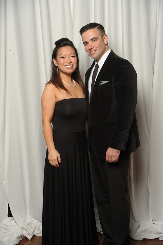 NYE 2015 @ The Crystal Tea Room! (Gallery C)