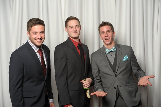 NYE 2015 @ The Crystal Tea Room! (Gallery C)