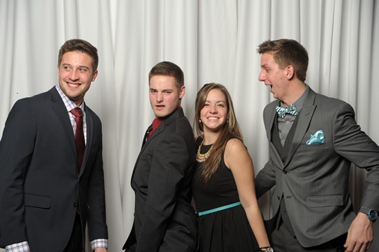 NYE 2015 @ The Crystal Tea Room! (Gallery C)