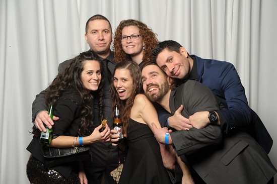 NYE 2015 @ The Crystal Tea Room! (Gallery C)