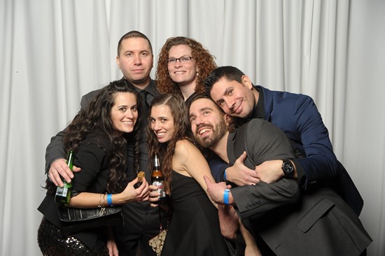 NYE 2015 @ The Crystal Tea Room! (Gallery C)