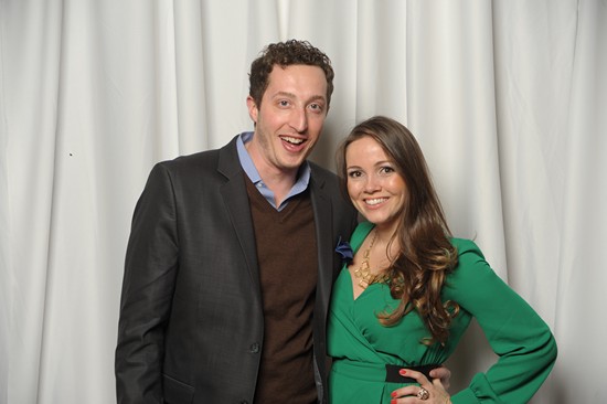 NYE 2015 @ The Crystal Tea Room! (Gallery C)