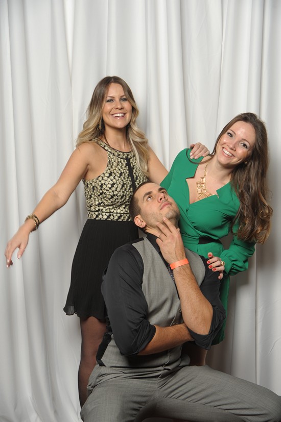 NYE 2015 @ The Crystal Tea Room! (Gallery C)