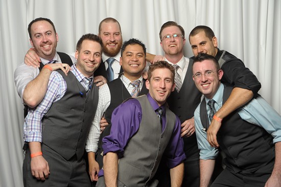 NYE 2015 @ The Crystal Tea Room! (Gallery C)
