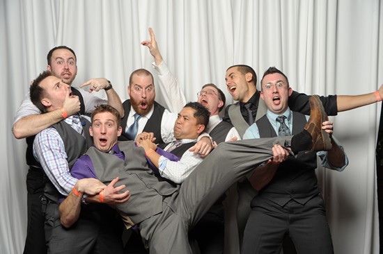 NYE 2015 @ The Crystal Tea Room! (Gallery C)