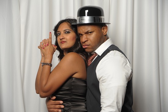 NYE 2015 @ The Crystal Tea Room! (Gallery C)