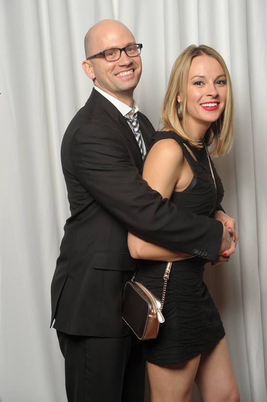 NYE 2015 @ The Crystal Tea Room! (Gallery C)