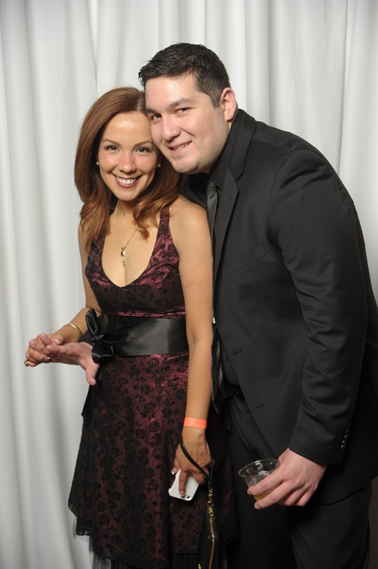 NYE 2015 @ The Crystal Tea Room! (Gallery C)