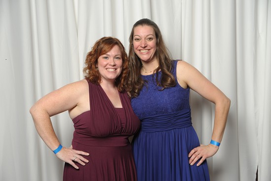 NYE 2015 @ The Crystal Tea Room! (Gallery C)