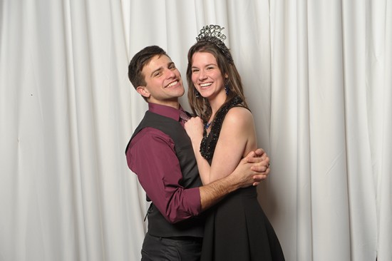NYE 2015 @ The Crystal Tea Room! (Gallery C)