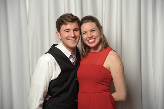 NYE 2015 @ The Crystal Tea Room! (Gallery C)