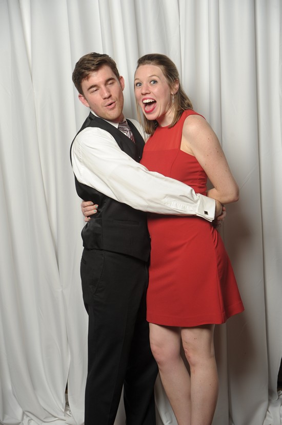NYE 2015 @ The Crystal Tea Room! (Gallery C)