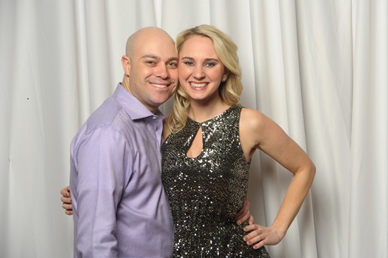 NYE 2015 @ The Crystal Tea Room! (Gallery C)
