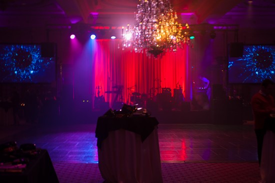NYE 2015 @ The Crystal Tea Room! (Gallery D)