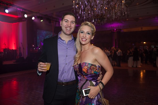 NYE 2015 @ The Crystal Tea Room! (Gallery D)