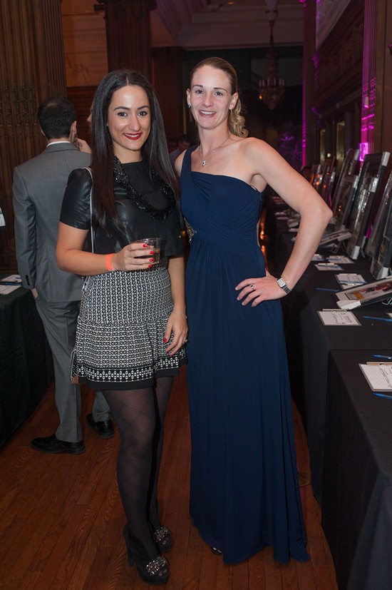 NYE 2015 @ The Crystal Tea Room! (Gallery D)