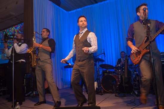 NYE 2015 @ The Crystal Tea Room! (Gallery D)
