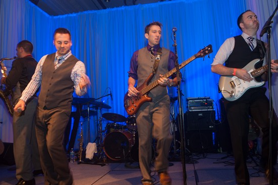 NYE 2015 @ The Crystal Tea Room! (Gallery D)