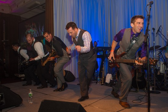 NYE 2015 @ The Crystal Tea Room! (Gallery D)