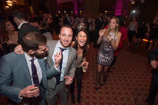 NYE 2015 @ The Crystal Tea Room! (Gallery D)