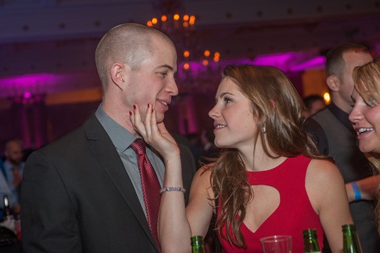 NYE 2015 @ The Crystal Tea Room! (Gallery D)