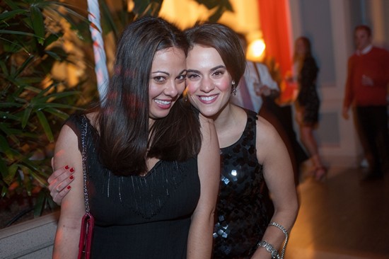 NYE 2015 @ The Crystal Tea Room! (Gallery D)