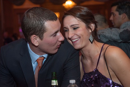 NYE 2015 @ The Crystal Tea Room! (Gallery D)