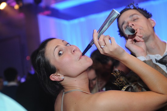 NYE 2015 @ The Crystal Tea Room! (Gallery D)