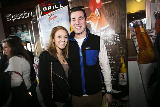 Winterfest Live! 2015 (Gallery A)