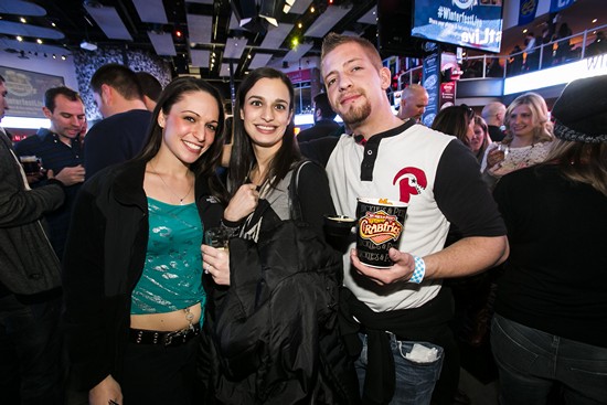 Winterfest Live! 2015 (Gallery A)