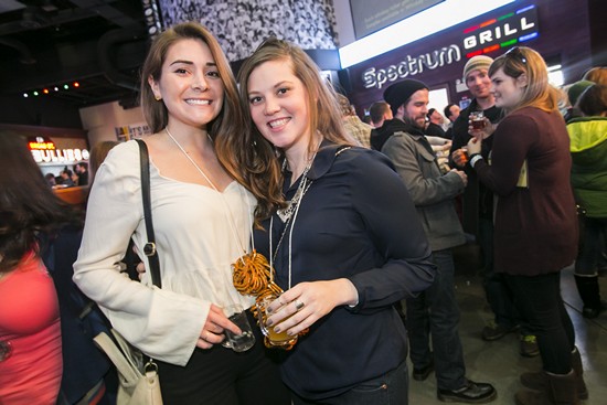 Winterfest Live! 2015 (Gallery A)