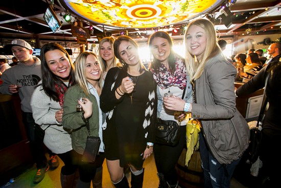 Winterfest Live! 2015 (Gallery A)