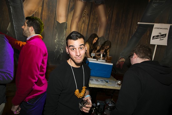 Winterfest Live! 2015 (Gallery A)