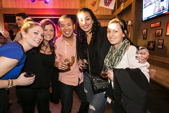 Winterfest Live! 2015 (Gallery A)