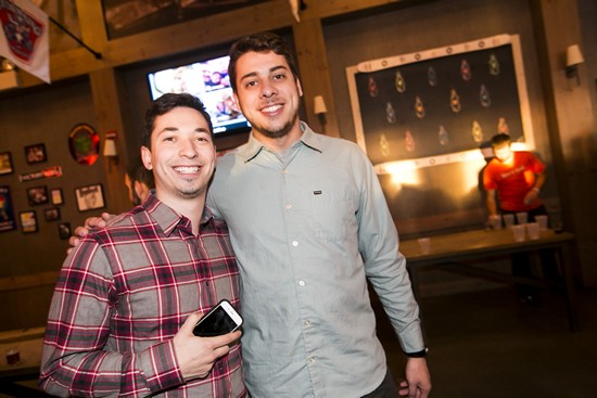 Winterfest Live! 2015 (Gallery A)