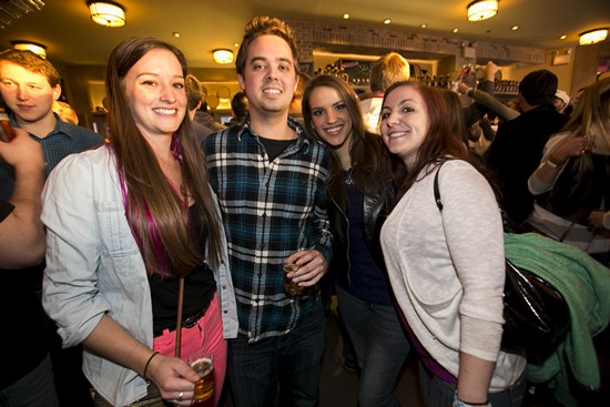 Winterfest Live! 2015 (Gallery A)