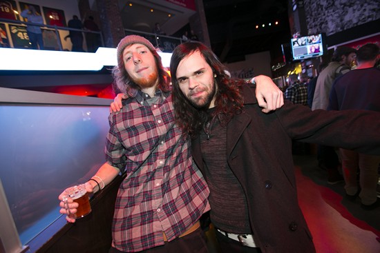 Winterfest Live! 2015 (Gallery A)