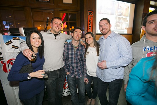 Winterfest Live! 2015 (Gallery A)