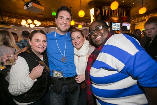 Winterfest Live! 2015 (Gallery A)