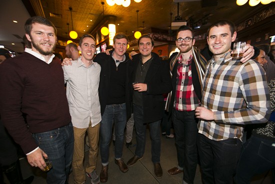Winterfest Live! 2015 (Gallery A)