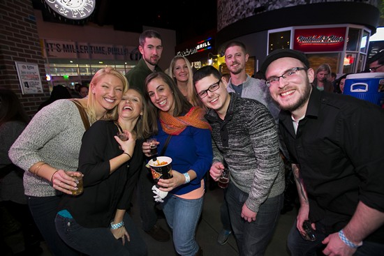 Winterfest Live! 2015 (Gallery A)