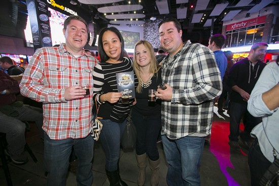 Winterfest Live! 2015 (Gallery A)