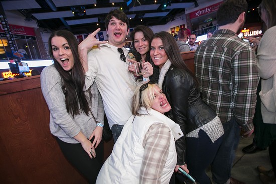Winterfest Live! 2015 (Gallery A)