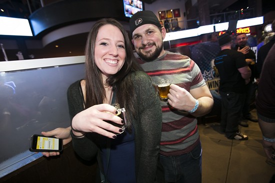 Winterfest Live! 2015 (Gallery A)