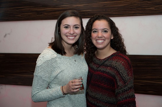Winterfest Live! 2015 (Gallery B)